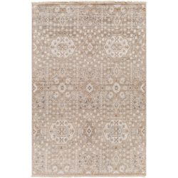 Surya Kushal KUS-2303 Brown Area Rug