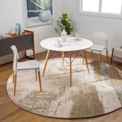 Surya Kavita KVT-2300 Brown Area Rug