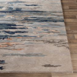Alternative view of Surya Kavita KVT-2302 Beige Area Rug