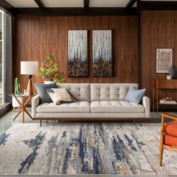 Surya Kavita KVT-2302 Beige Area Rug