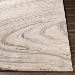 Alternative view of Surya Kavita KVT-2304 Brown Area Rug