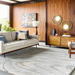 Surya Kavita KVT-2304 Brown Area Rug