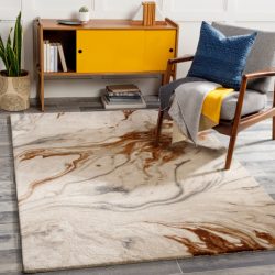 Surya Kavita KVT-2313 Brown Area Rug