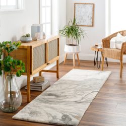Surya Kavita KVT-2314 Brown Area Rug