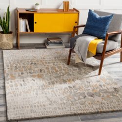 Surya Kavita KVT-2317 Brown Area Rug