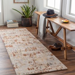 Surya Kavita KVT-2318 Brown Area Rug