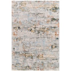 Surya Laila LAA-2300 Brick Red Area Rug