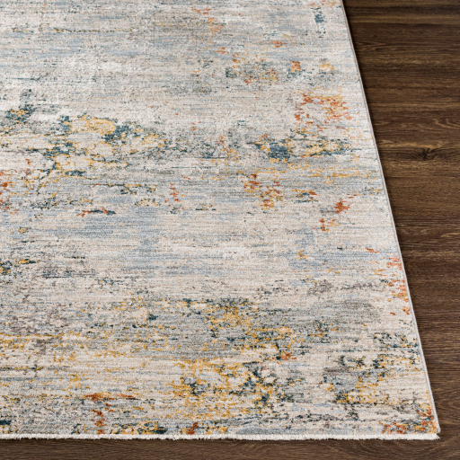 Surya Laila LAA-2300 Brick Red Area Rug - Image 3