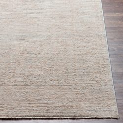 Alternative view of Surya Laila LAA-2301 Charcoal Area Rug