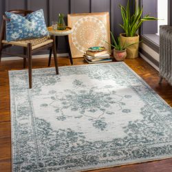 Alternative view of Surya Laila LAA-2302 Cream Area Rug