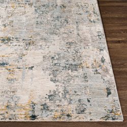 Alternative view of Surya Laila LAA-2303 Charcoal Area Rug