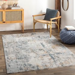 Surya Laila LAA-2303 Charcoal Area Rug