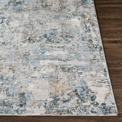 Alternative view of Surya Laila LAA-2305 Charcoal Area Rug
