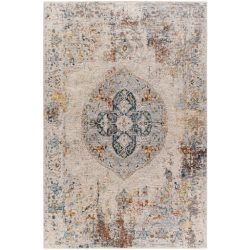 Surya Laila LAA-2306 Brick Red Area Rug