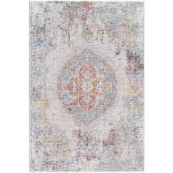 Surya Laila LAA-2307 Brick Red Area Rug