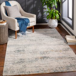 Alternative view of Surya Laila LAA-2309 Cream Area Rug