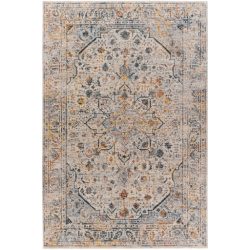 Surya Laila LAA-2310 Brick Red Area Rug