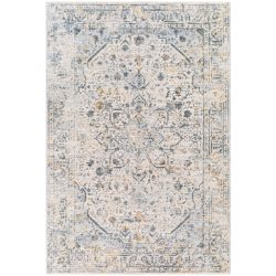 Surya Laila LAA-2311 Charcoal Area Rug