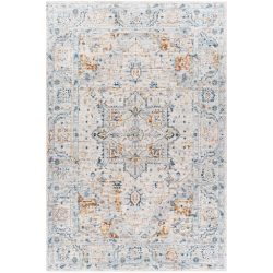 Surya Laila LAA-2312 Brick Red Area Rug