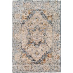 Surya Laila LAA-2313 Brick Red Area Rug