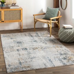 Alternative view of Surya Laila LAA-2314 Cream Area Rug