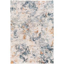 Surya Laila LAA-2315 Brick Red Area Rug