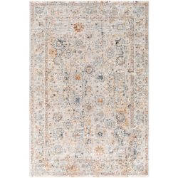 Surya Laila LAA-2317 Brick Red Area Rug