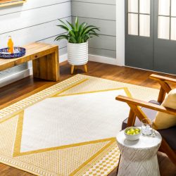 Alternative view of Surya Long Beach LBH-2301 Area Rug