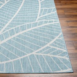 Alternative view of Surya Long Beach LBH-2303 Area Rug