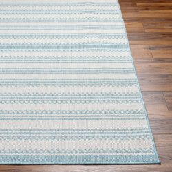 Alternative view of Surya Long Beach LBH-2306 Area Rug