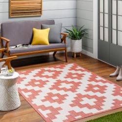 Alternative view of Surya Long Beach LBH-2309 Area Rug