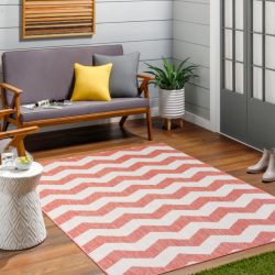 Alternative view of Surya Long Beach LBH-2310 Area Rug