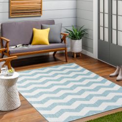 Alternative view of Surya Long Beach LBH-2311 Area Rug