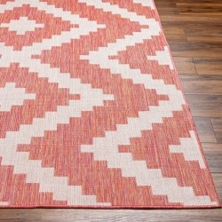 Alternative view of Surya Long Beach LBH-2313 Area Rug