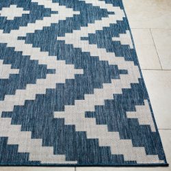 Alternative view of Surya Long Beach LBH-2314 Area Rug