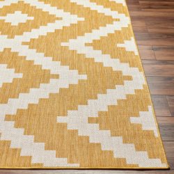 Alternative view of Surya Long Beach LBH-2316 Area Rug