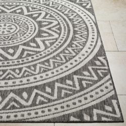 Alternative view of Surya Long Beach LBH-2317 Area Rug