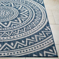 Alternative view of Surya Long Beach LBH-2319 Area Rug