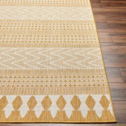 Alternative view of Surya Long Beach LBH-2325 Area Rug