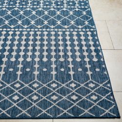 Alternative view of Surya Long Beach LBH-2331 Area Rug