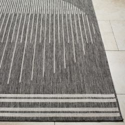Alternative view of Surya Long Beach LBH-2333 Area Rug