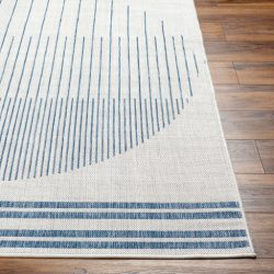 Alternative view of Surya Long Beach LBH-2335 Area Rug