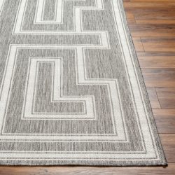 Alternative view of Surya Long Beach LBH-2342 Area Rug