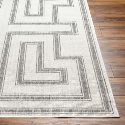 Alternative view of Surya Long Beach LBH-2343 Area Rug