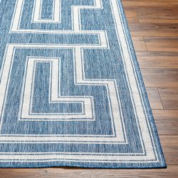 Alternative view of Surya Long Beach LBH-2345 Area Rug