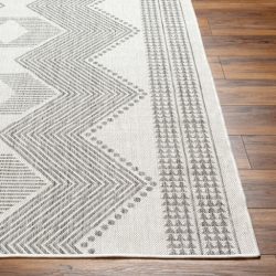 Alternative view of Surya Long Beach LBH-2347 Area Rug