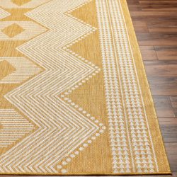 Alternative view of Surya Long Beach LBH-2348 Area Rug