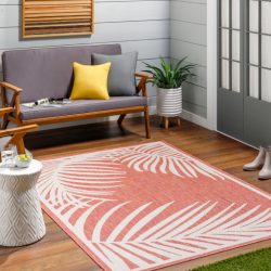 Alternative view of Surya Long Beach LBH-2351 Area Rug