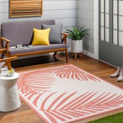 Alternative view of Surya Long Beach LBH-2353 Area Rug