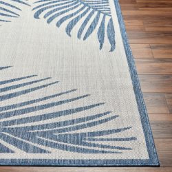 Alternative view of Surya Long Beach LBH-2354 Area Rug